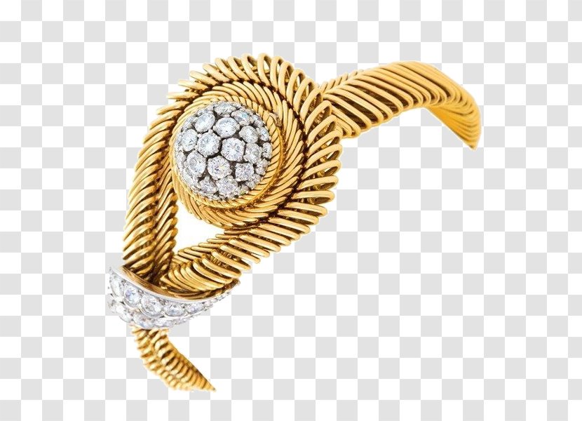 Bracelet Jewellery Diamond Watch Bangle - Sapphire - Jewelry Ladies Watches Transparent PNG