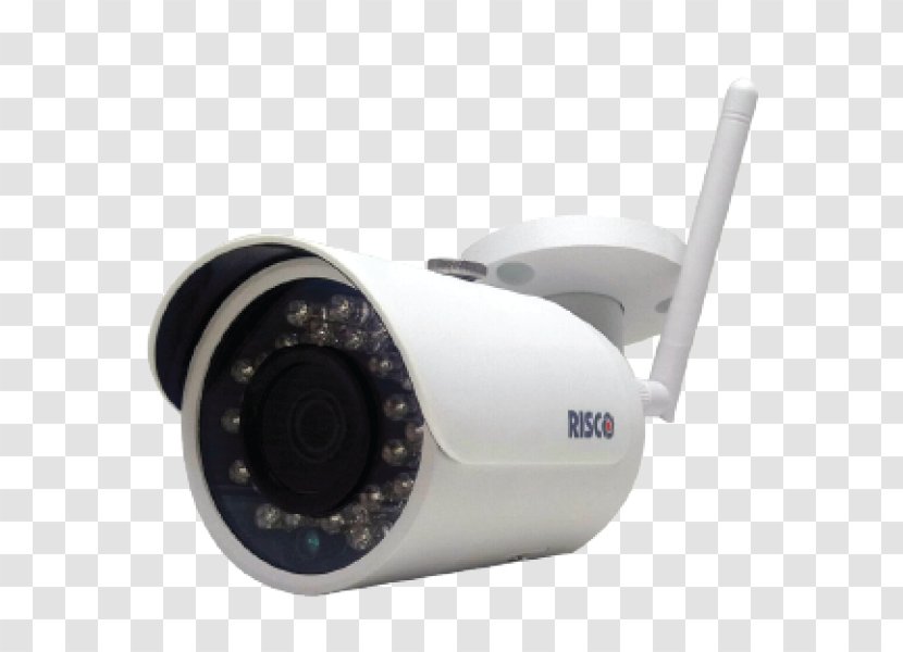 IP Camera Wireless System Closed-circuit Television Transparent PNG