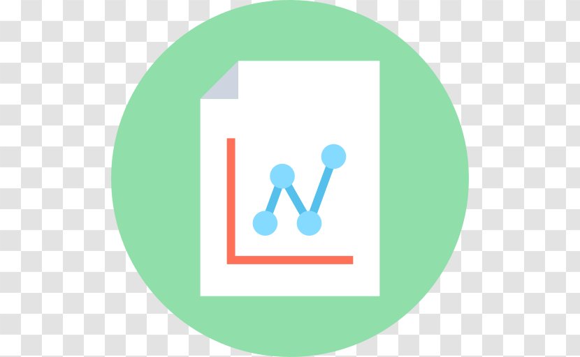 Analysis Pictogram Clip Art - Green - Analytics Icon Transparent PNG