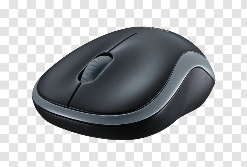 Computer Mouse Keyboard Laptop Logitech - Technology Transparent PNG