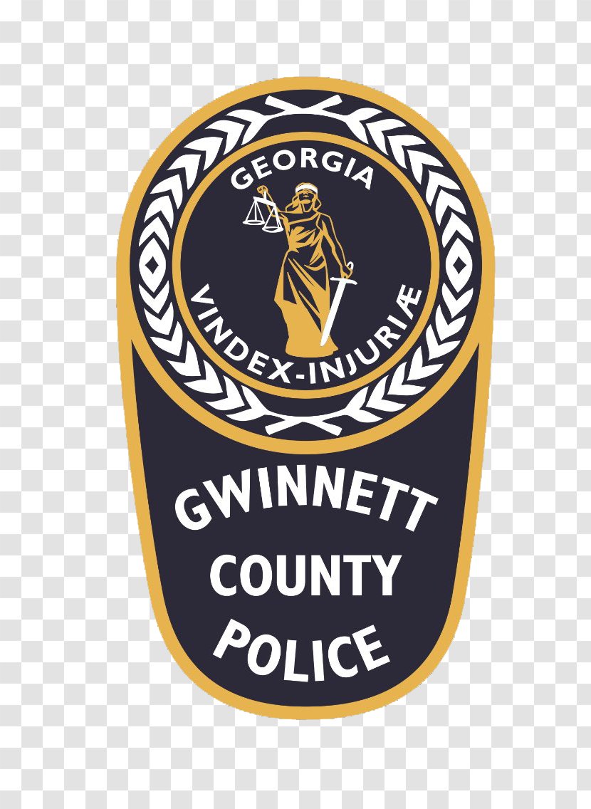 Gwinnett County, Georgia Police Officer County Berkeley Department - Conviction Transparent PNG
