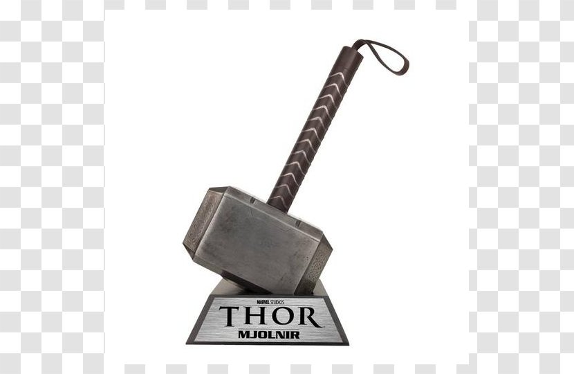 The Hammer Of Thor Hela Mjolnir Mjölnir Transparent PNG