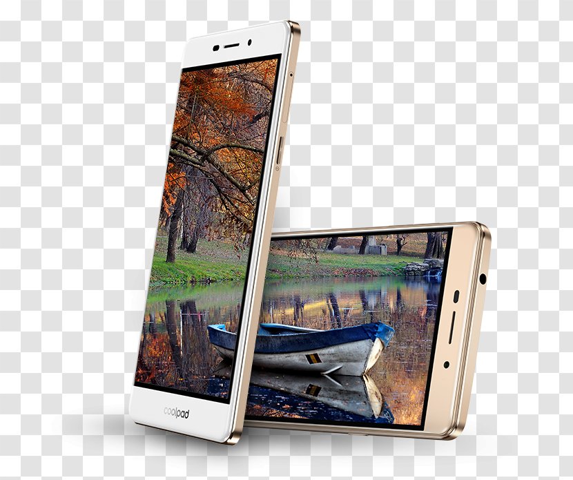 Coolpad Mega 2.5D Smartphone Group Limited LTE 3 - Electronic Device - MEGA PHONE Transparent PNG
