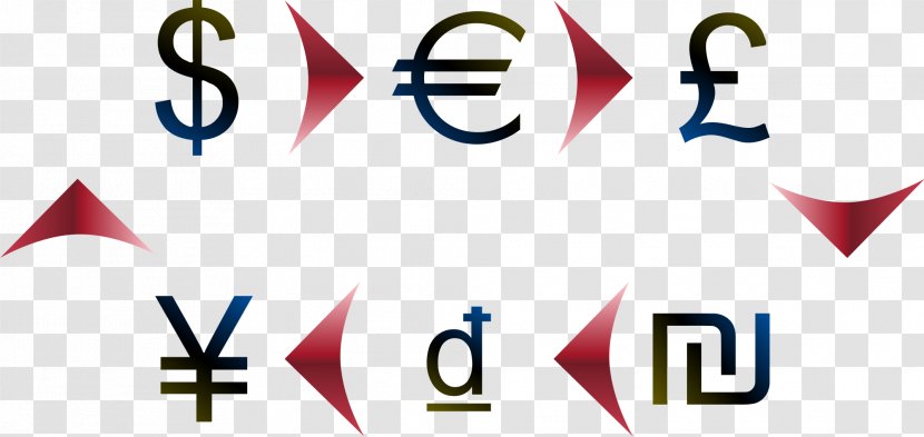 Currency Symbol Pound Sterling Foreign Exchange Market Dollar - Money Transparent PNG