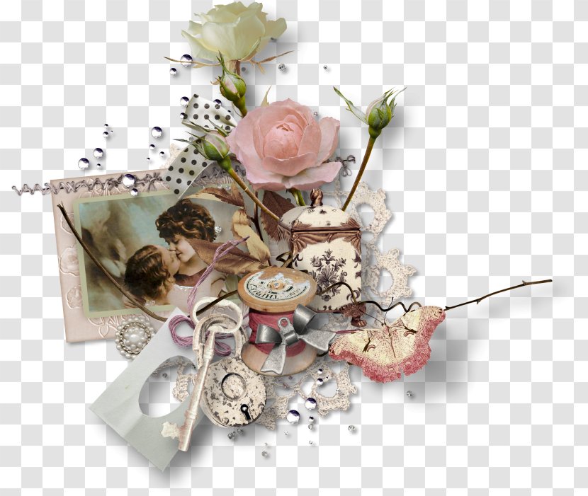 Floral Design Cut Flowers Picture Frames Polyvore - Flower Arranging Transparent PNG