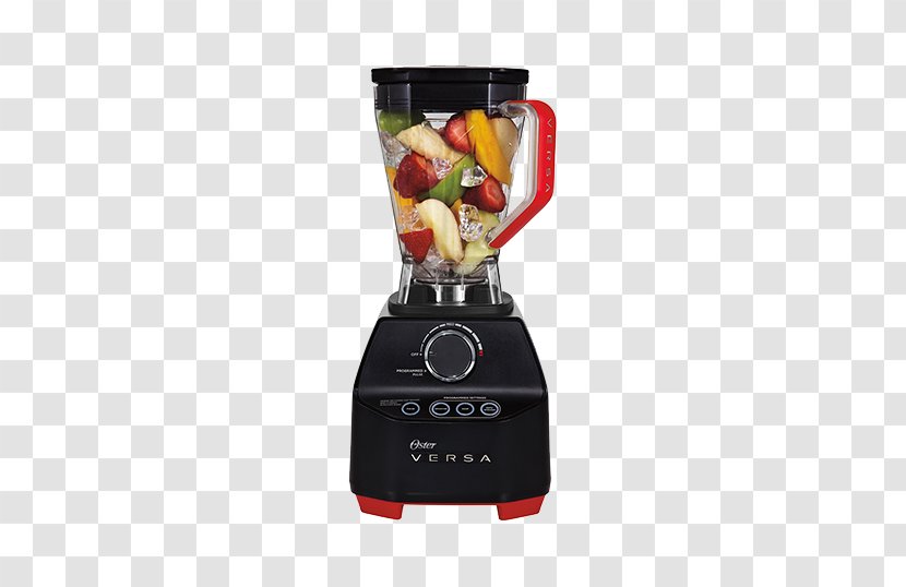 Immersion Blender Oster Versa Performance 1400W Sunbeam Products Food Processor - Kitchen Transparent PNG