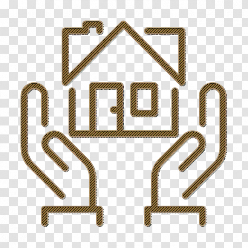 Mortgage Icon Real Estate Icon Insurance Icon Transparent PNG