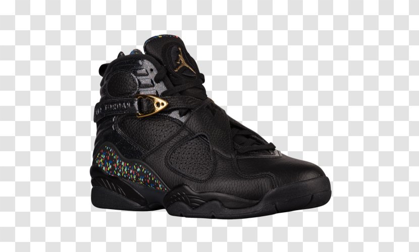 Air Jordan Force 1 Sports Shoes Nike - Work Boots Transparent PNG