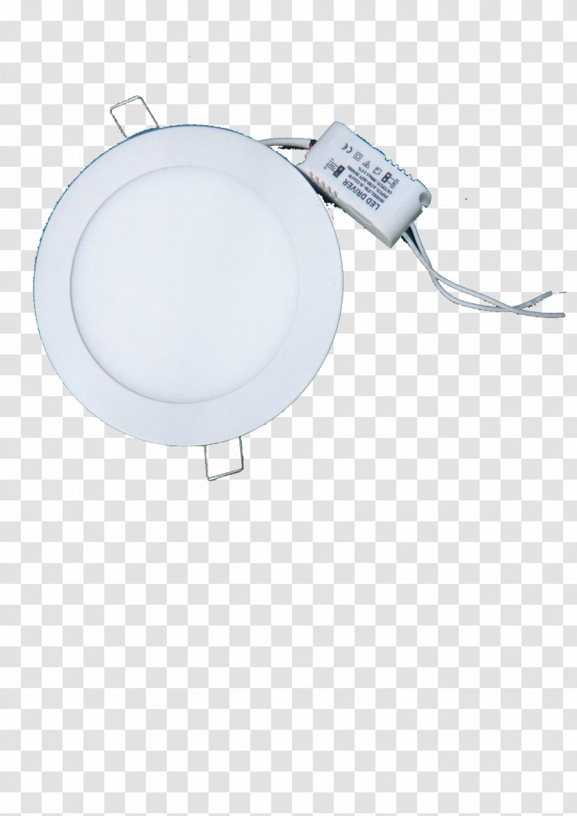Light - Wire Panel Lamp Transparent PNG