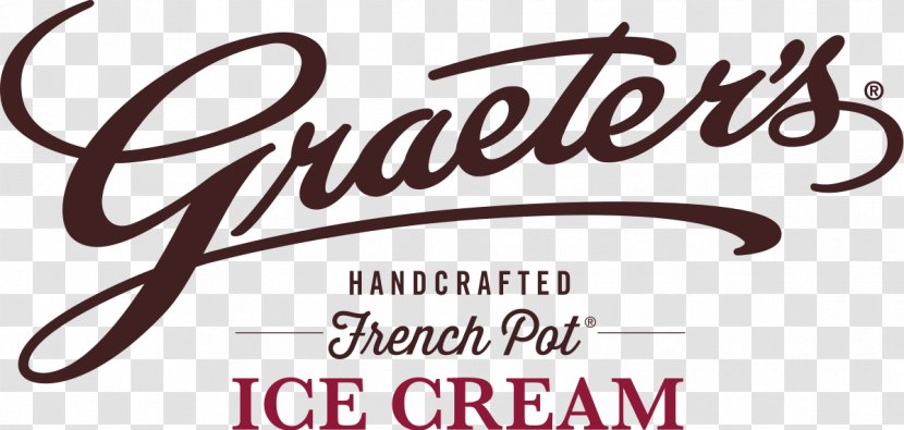 Ice Cream Cake Graeter's Chocolate Chip - Dessert Transparent PNG