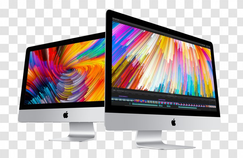 Apple Worldwide Developers Conference Intel MacBook Pro IMac - Imac Retina 5k 27 2017 Transparent PNG