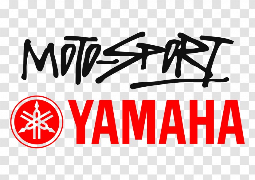 Logo Yamaha Corporation Cdr - Area Transparent PNG