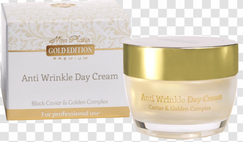 Anti-aging Cream Caviar Wrinkle Facial - Cosmetics - Skam Transparent PNG