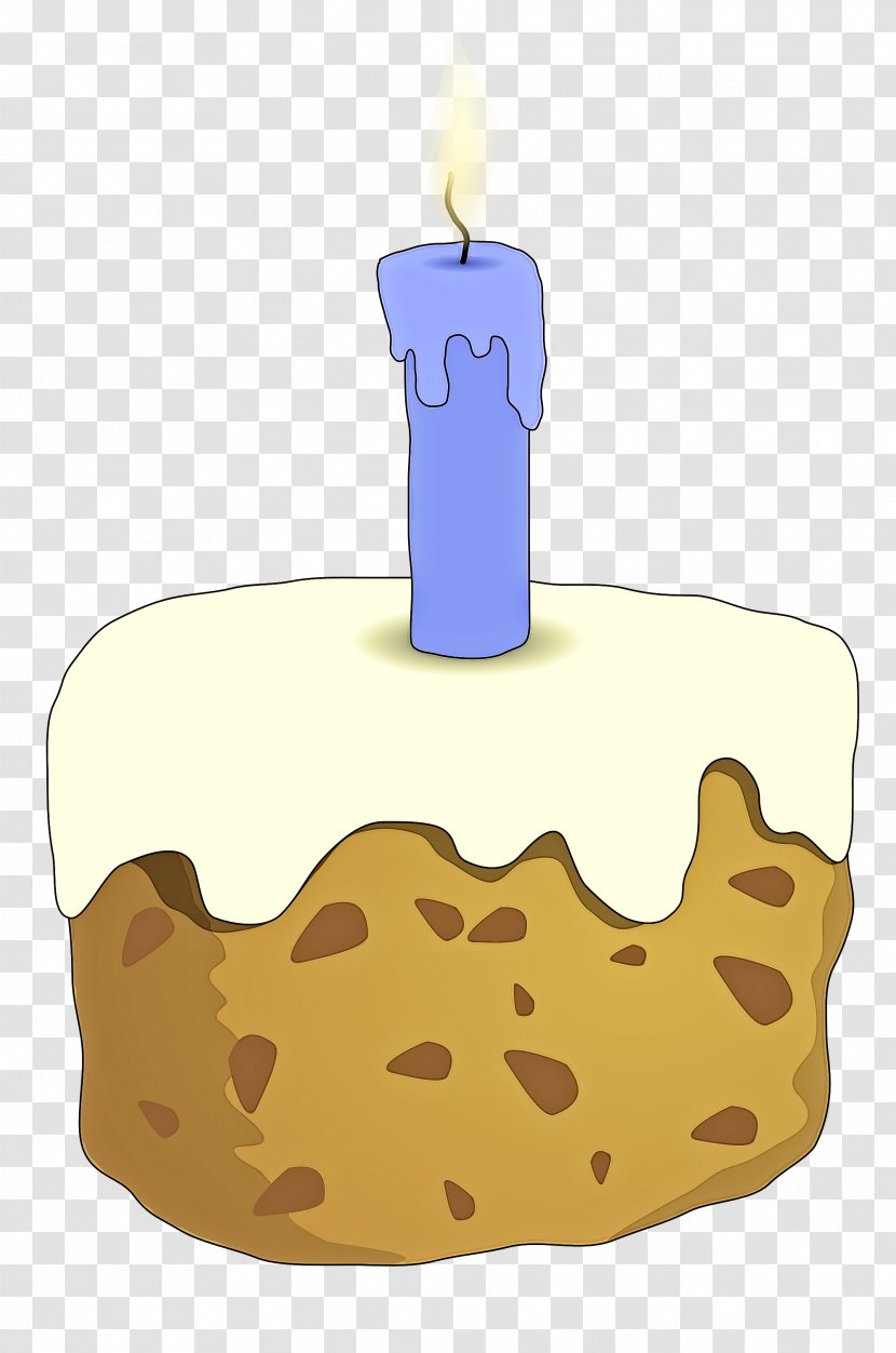 Baked Goods Candle Dish Food Cake Transparent PNG