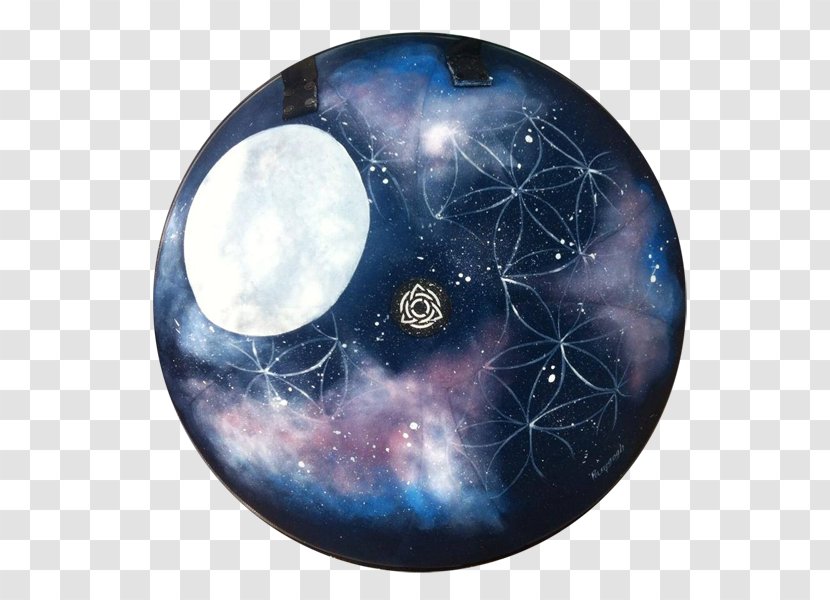 Sphere Planet M - Bicicletta Watercolor Transparent PNG