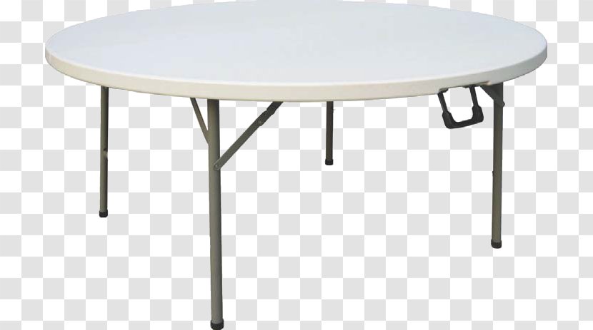 Round Table Eettafel Chair - Outdoor - Ronde Transparent PNG