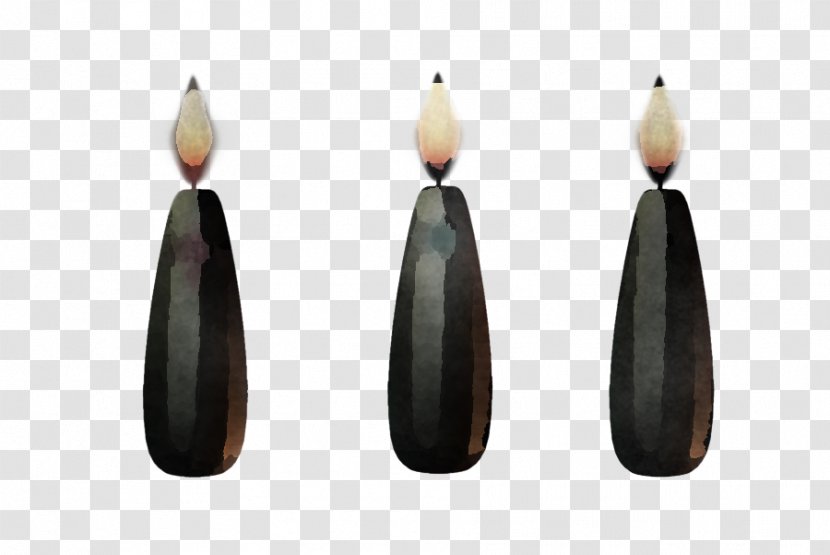 Fishing Sinker Earrings Bead Transparent PNG
