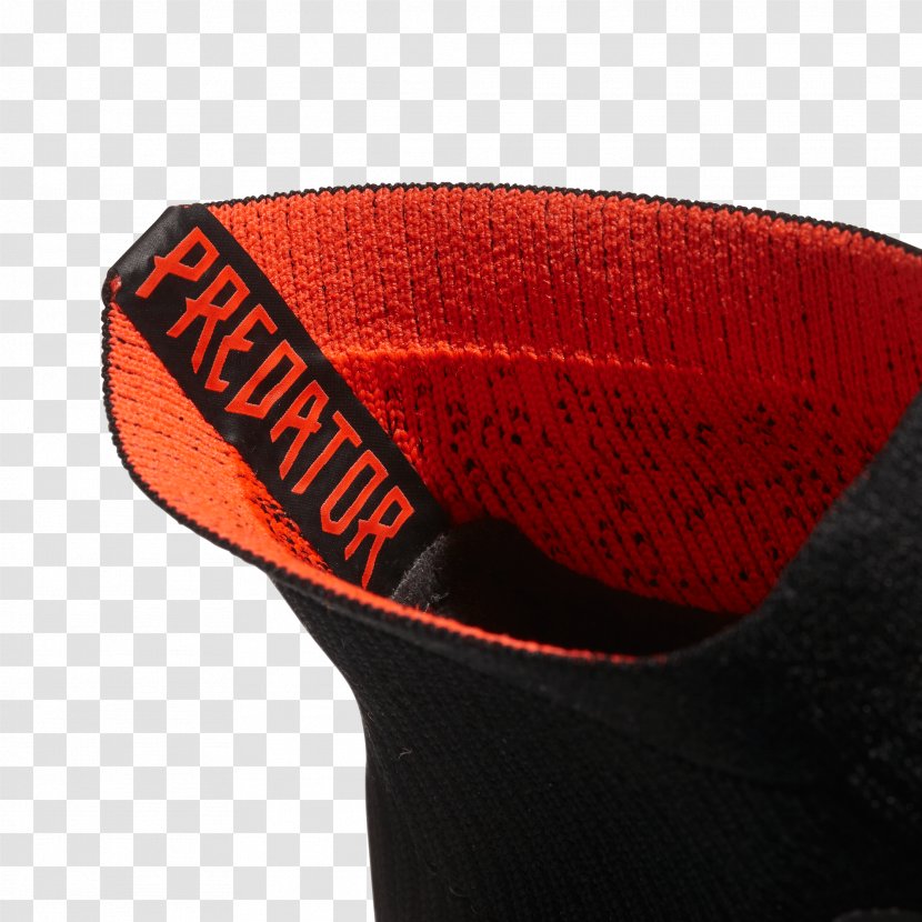 Football Boot Adidas Predator Cleat - Ball - Detail Transparent PNG