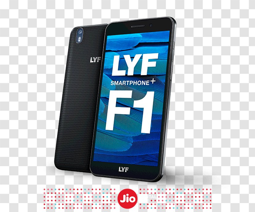 LYF Water F1 Formula 1 India OPPO Plus - Electronics Accessory Transparent PNG