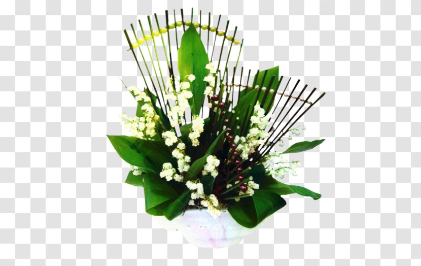 1 May Workers Day - Month - Hypericum Artificial Flower Transparent PNG