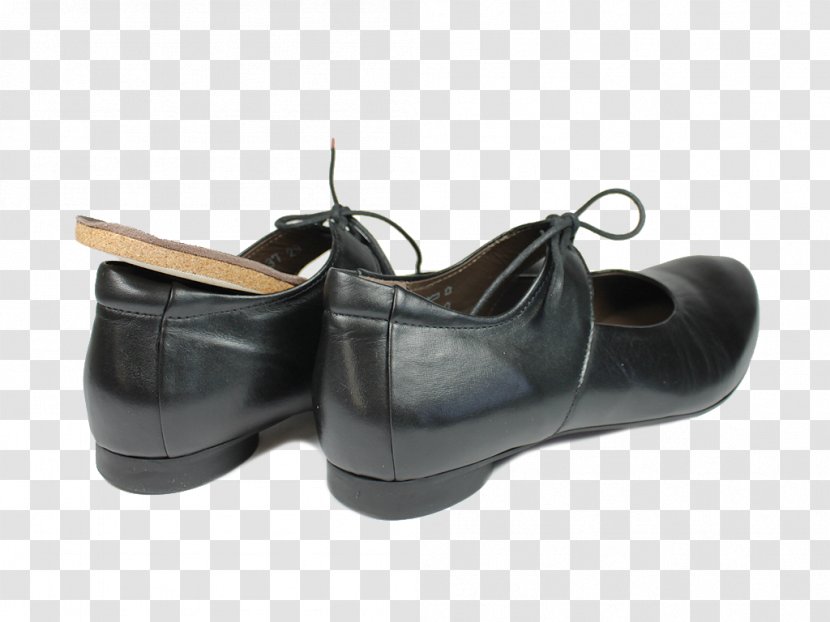 Walking Shoe - Design Transparent PNG