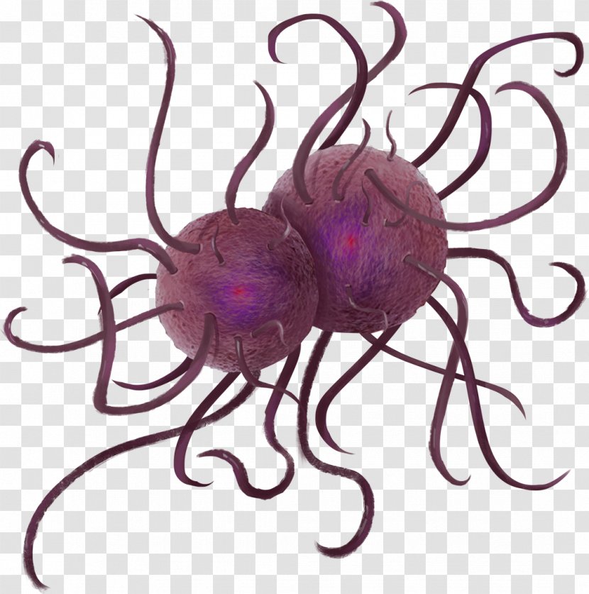 Cthulhu Game Jolt Plant Clip Art - Flower - New Survival Shooter Transparent PNG