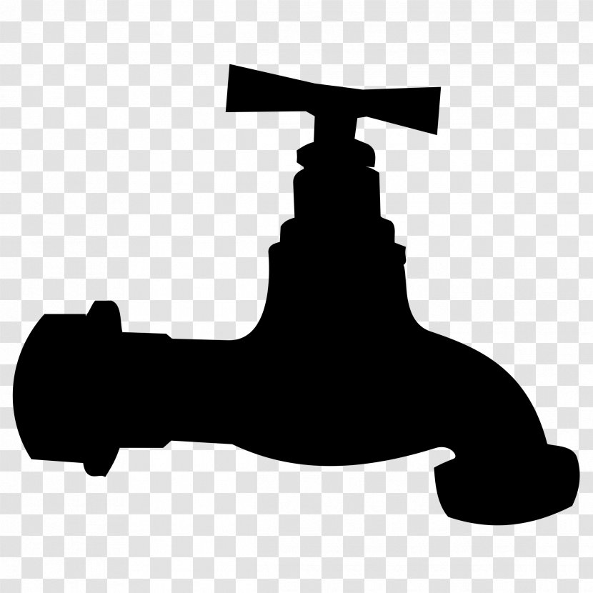 Tap Plumbing Plumber Clip Art - Tool - Fresh Vector Transparent PNG