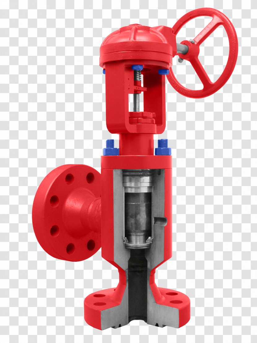 Choke Valve Engineering Machine - Technology - Rupture Transparent PNG