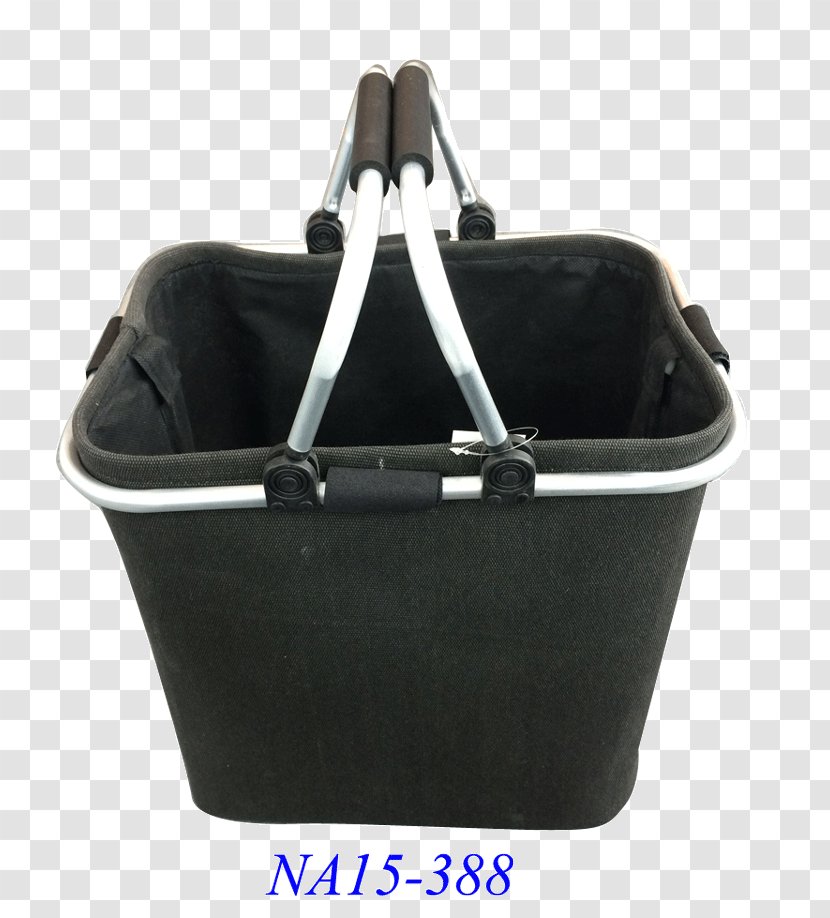 Plastic - Storage Basket Transparent PNG