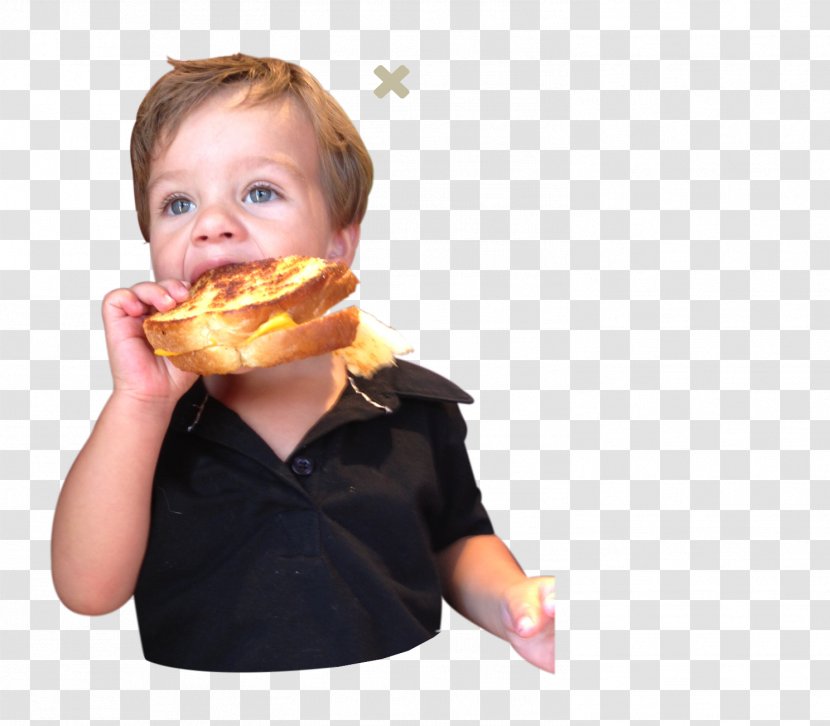 Fast Food Junk T-shirt Toddler - Eating Transparent PNG