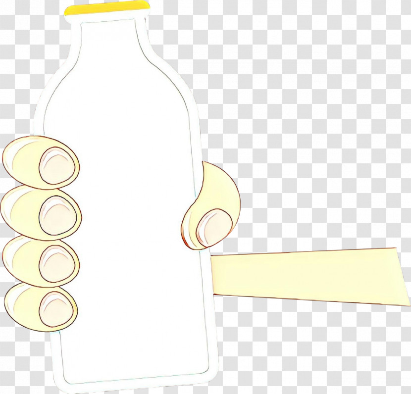 Plastic Bottle Transparent PNG