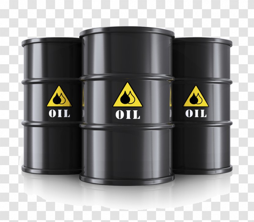 Petroleum Industry Barrel Drum - Oil Transparent PNG