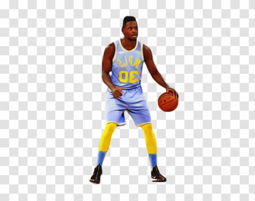Basketball Player Sportswear - Sports Ball Game Transparent PNG