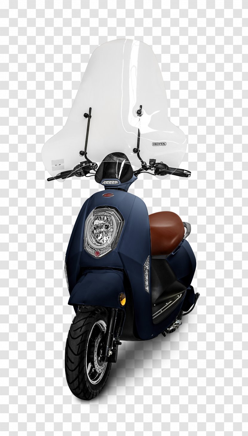 Electric Motorcycles And Scooters Monasso Peugeot Elektromotorroller - Scooter Transparent PNG