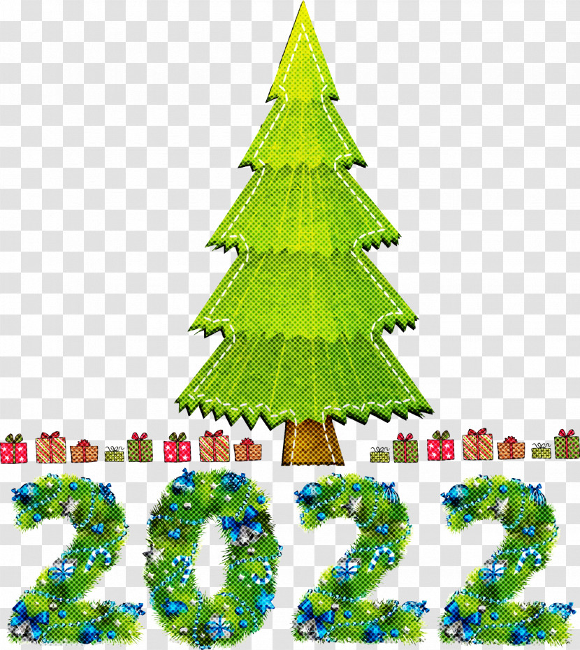 2022 New Year 2022 Happy 2022 New Year Transparent PNG