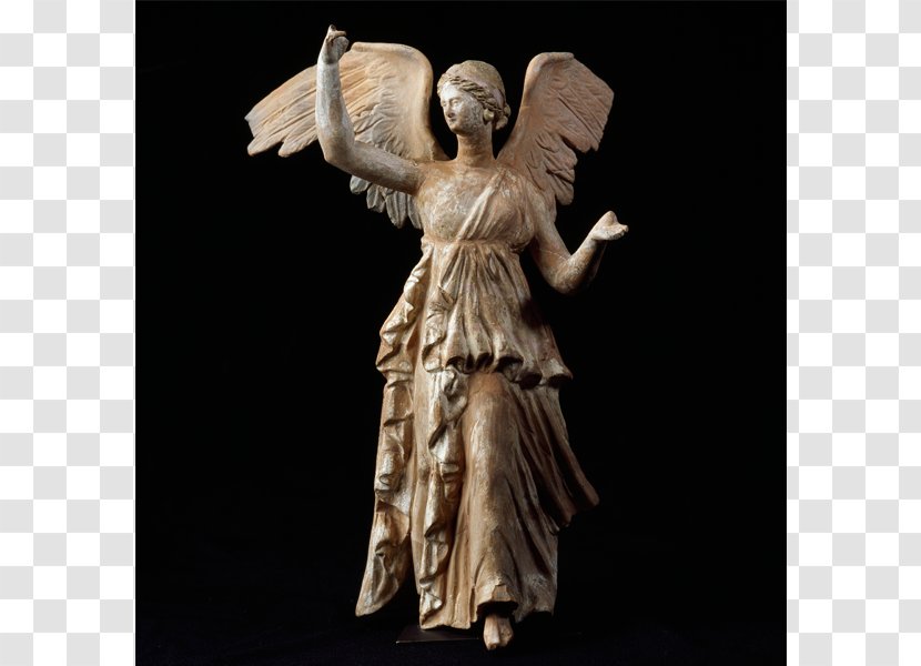 Temple Of Athena Nike Ancient Greece Hellenistic Period Goddess Transparent PNG