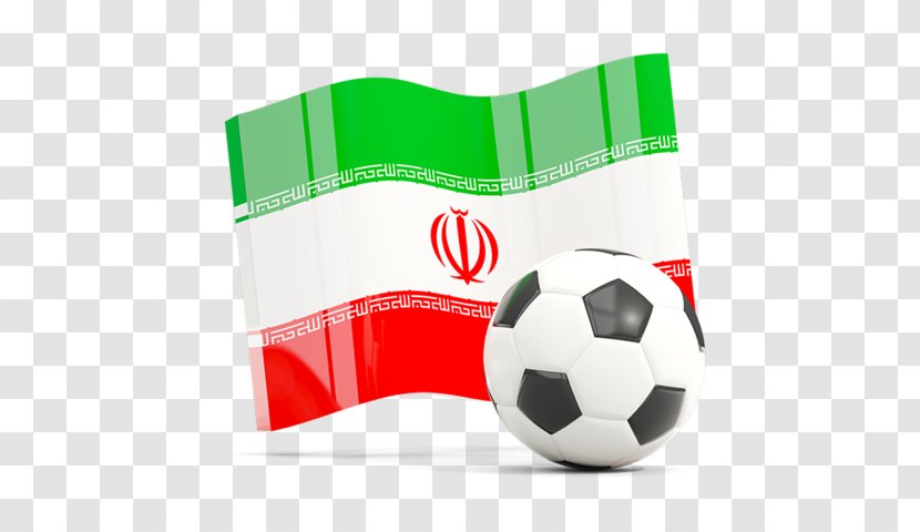 Flag Of Croatia Lebanon National Stock Photography - Sports Equipment - Iran Soccer Transparent PNG