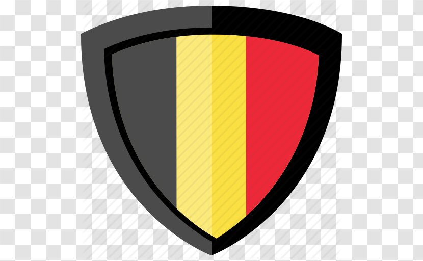 Flag Of Belgium Germany - Ico - Free Svg Transparent PNG