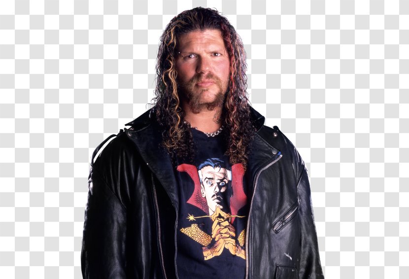 Raven WCW Monday Nitro Professional Wrestler World Championship Wrestling - Tree Transparent PNG