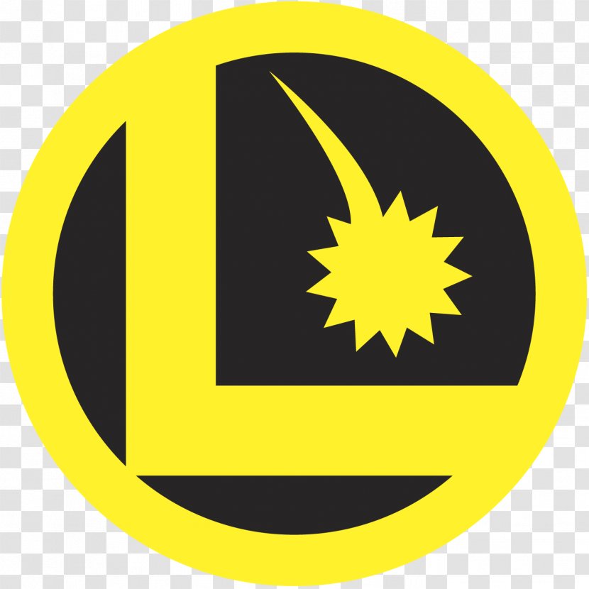 Nura Nal Brainiac 5 Legion Of Super-Heroes Superhero L.E.G.I.O.N. - Symbol - Dc Comics Transparent PNG