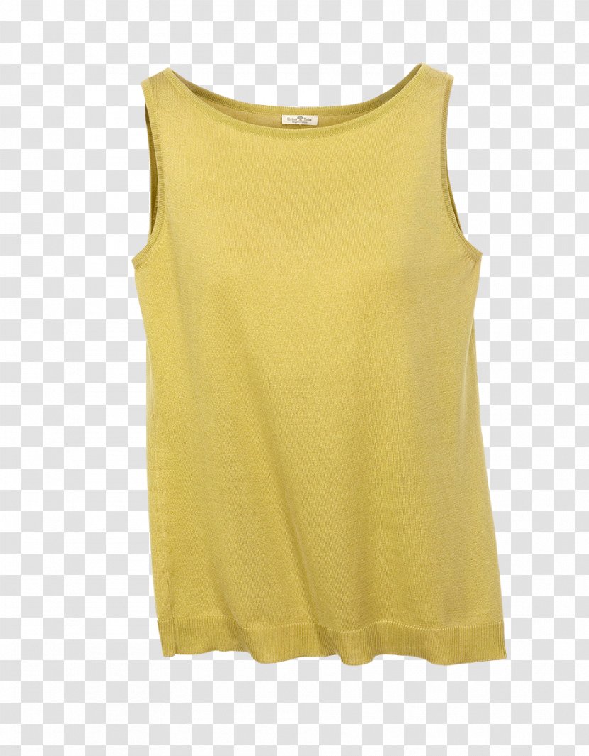Sleeveless Shirt Shoulder Dress Transparent PNG