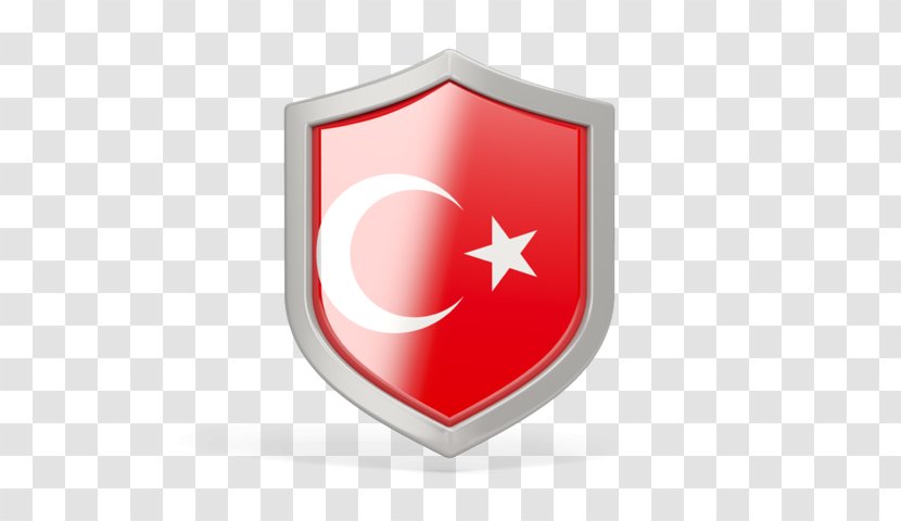 Virtual Private Network - Proxy Server - Turkey Flag Svg Free Transparent PNG