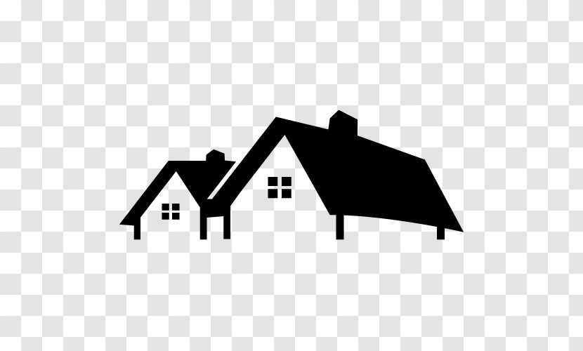 House Roof Building Room - Area - Builder Logo Transparent PNG