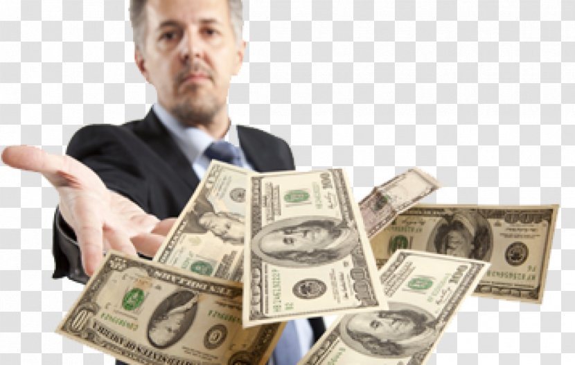 Stock Photography Money Debt Collection Agency Service - Currency - Take The Transparent PNG