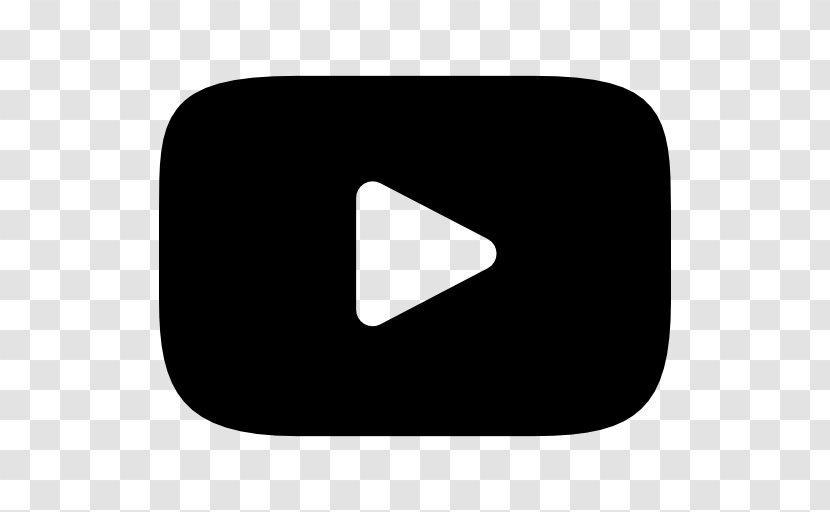 YouTube Clip Art - Youtube Play Button Transparent PNG