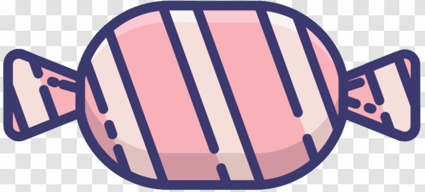 Clip Art Product Design Logo Headgear - Purple Transparent PNG