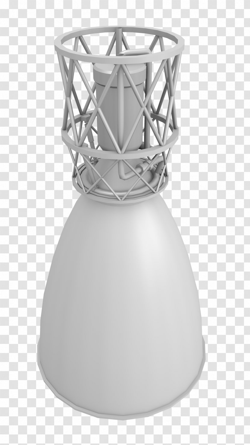 Product Design Lighting - Orion Capsule Assembly Transparent PNG