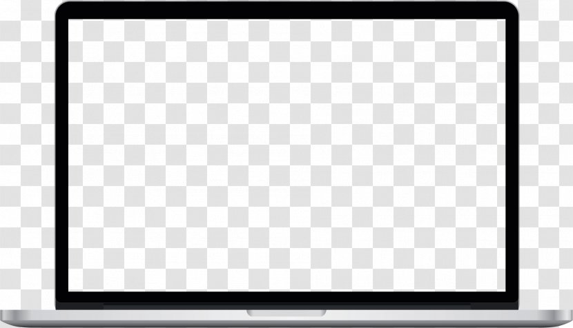 Apple MacBook Pro Laptop (Late 2006) - Macbook Air 13 2018 - Frame Transparent PNG