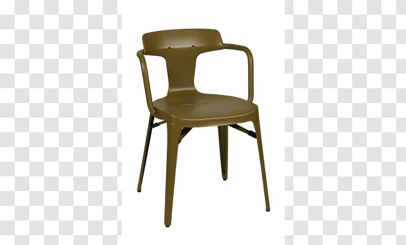 Table Folding Chair Tolix Bar Stool Transparent PNG