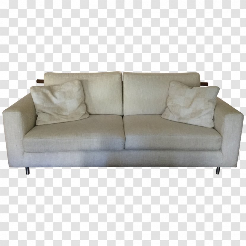 Couch Furniture Sofa Bed Fresh Wood Interior Design Services - Loveseat Transparent PNG